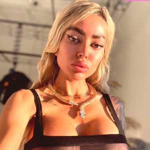 alena-omovych-free Nude OnlyFans Leaks