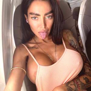 alena-omovych-free Nude OnlyFans Leaks