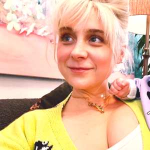 alessandra-torresani Nude OnlyFans Leaks