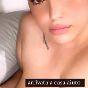 alessia-barbarossa Nude OnlyFans Leaks