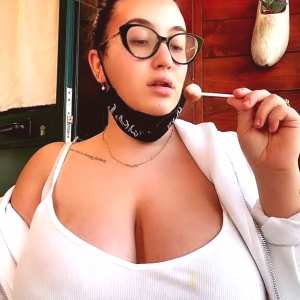 alessia-barbarossa Nude OnlyFans Leaks