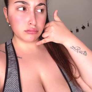 alessia-barbarossa Nude OnlyFans Leaks