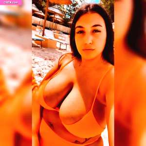 alessia-barbarossa Nude OnlyFans Leaks