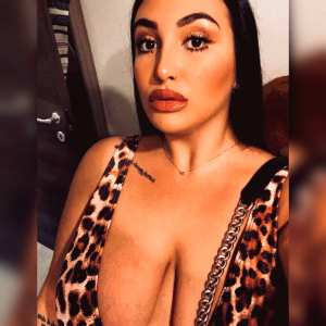 alessia-barbarossa Nude OnlyFans Leaks