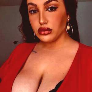 alessia-barbarossa Nude OnlyFans Leaks