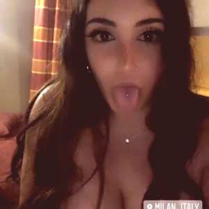 alessia-barbarossa Nude OnlyFans Leaks