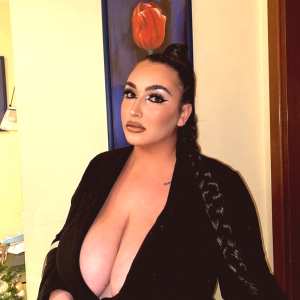 alessia-barbarossa Nude OnlyFans Leaks