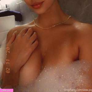 alex-joy Nude OnlyFans Leaks