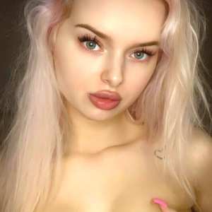 alexa-barbie Nude OnlyFans Leaks