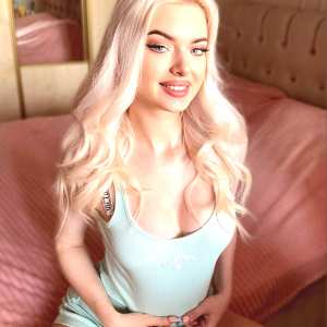 alexa-barbie Nude OnlyFans Leaks