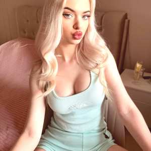 alexa-barbie Nude OnlyFans Leaks