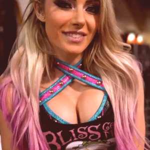 alexa-bliss Nude OnlyFans Leaks