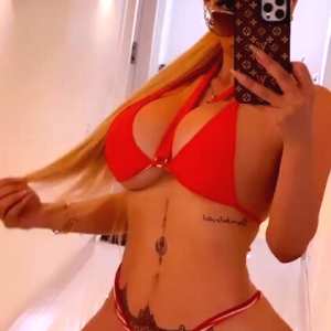 alexa-mena Nude OnlyFans Leaks