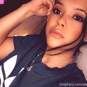 alexahteen Nude OnlyFans Leaks