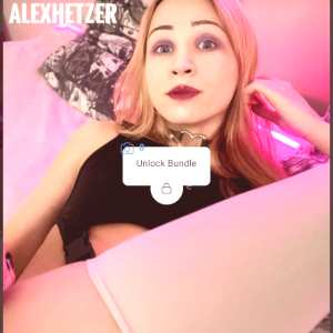 alexhetzer Nude OnlyFans Leaks