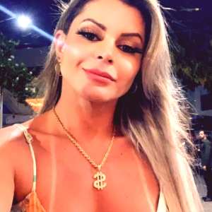 alexia-franca Nude OnlyFans Leaks