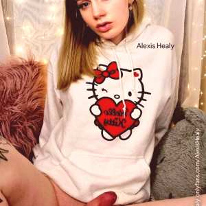 alexishealy Nude OnlyFans Leaks