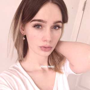 alexishealy Nude OnlyFans Leaks