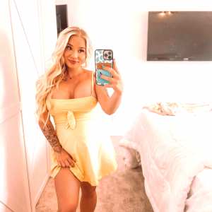 alexisjobailey Nude OnlyFans Leaks