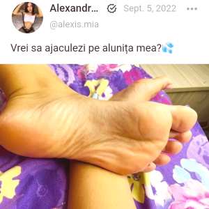 alexisoff Nude OnlyFans Leaks