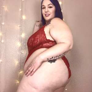 alexxxisallure Nude OnlyFans Leaks