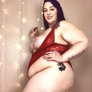 alexxxisallure Nude OnlyFans Leaks