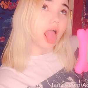 alice-ainashel Nude OnlyFans Leaks