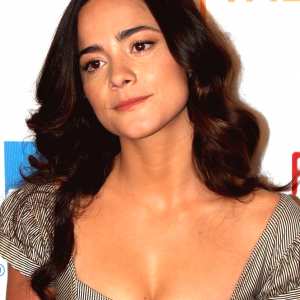 alice-braga Nude OnlyFans Leaks