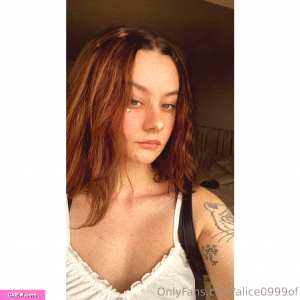 alice0999of Nude OnlyFans Leaks