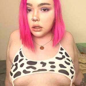 alicecook Nude OnlyFans Leaks