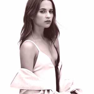 alicia-vikander Nude OnlyFans Leaks