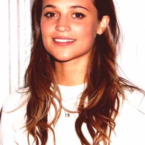 alicia-vikander Nude OnlyFans Leaks