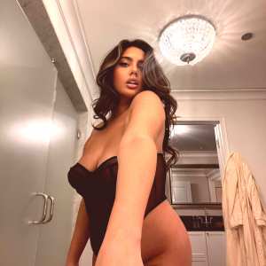 aliciashottakes Nude OnlyFans Leaks