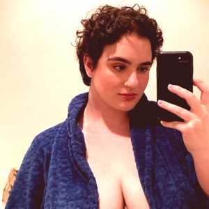 alida-roos Nude OnlyFans Leaks