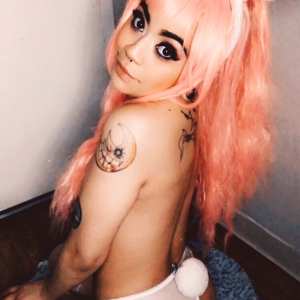 alienxbaby Nude OnlyFans Leaks