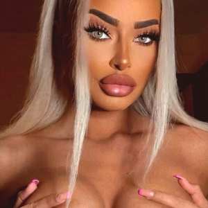 alina-stancu Nude OnlyFans Leaks