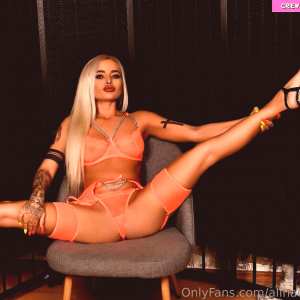 alina-stancu Nude OnlyFans Leaks