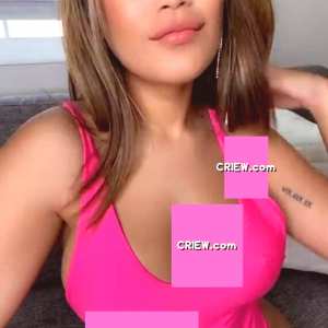 alinabelle Nude OnlyFans Leaks