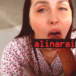 alinarai Nude OnlyFans Leaks