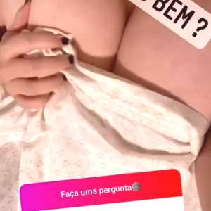 aline-moreira Nude OnlyFans Leaks