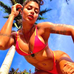 aline-riscado Nude OnlyFans Leaks