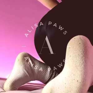 alisa-paws Nude OnlyFans Leaks