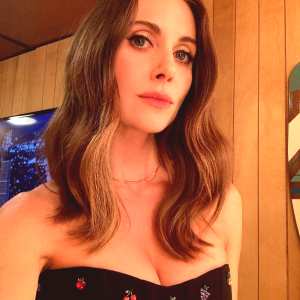 alison-brie Nude OnlyFans Leaks