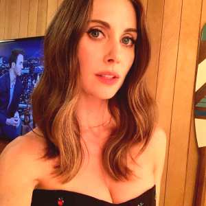 alison-brie Nude OnlyFans Leaks