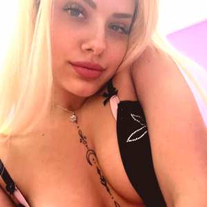 alisshale Nude OnlyFans Leaks