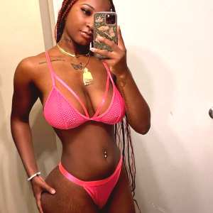 aliyahshauntia Nude OnlyFans Leaks