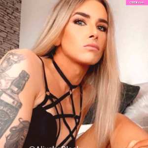 aliysha Nude OnlyFans Leaks