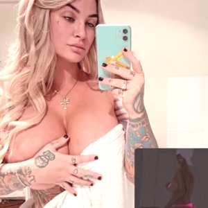 allaina-vader Nude OnlyFans Leaks