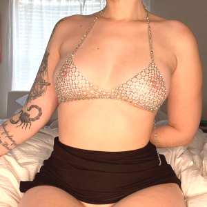 allie-oops Nude OnlyFans Leaks