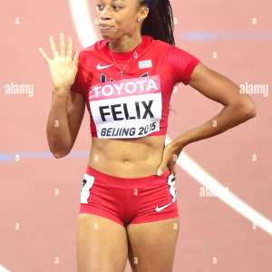 allyson-felix Nude OnlyFans Leaks